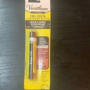 Varathane Fill Stick for Wood Repair